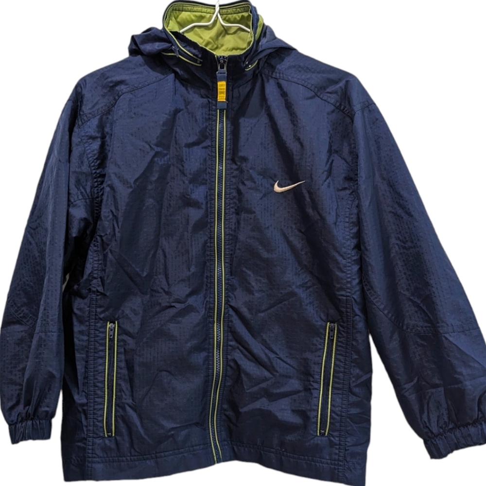 NIKE Jacket‎ M 8-10